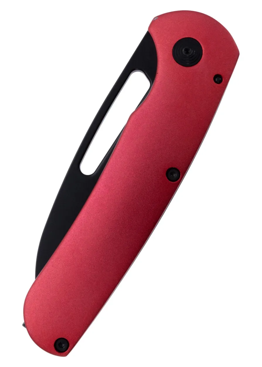 SOG Escape FL Rot, Taschenmesser