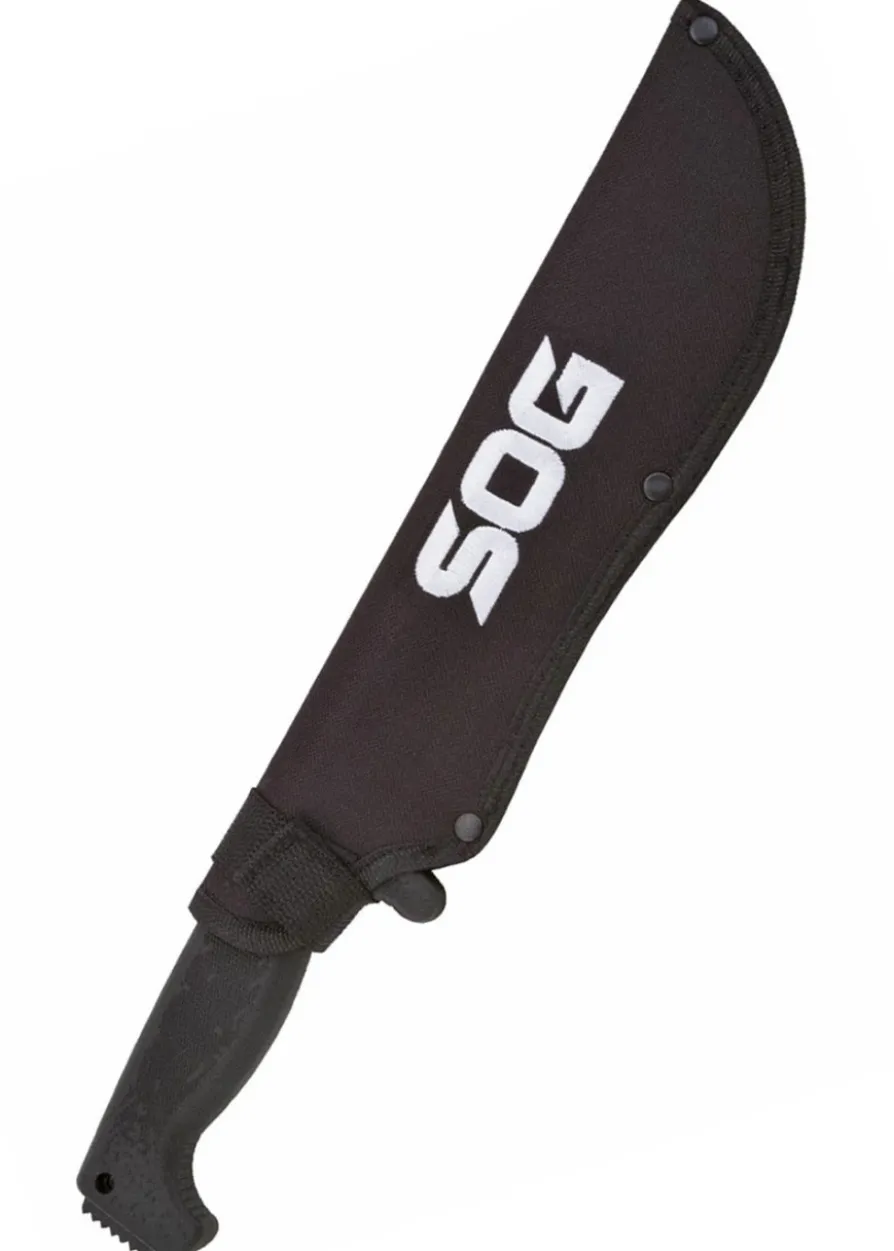 Sogfari Tanto Machete, SOG