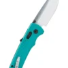 SOG FLASH AT - PETROL GREEN, Taschenmesser
