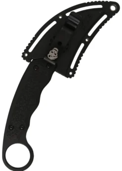 SOG Gambit Blackout, Feststehendes Messer
