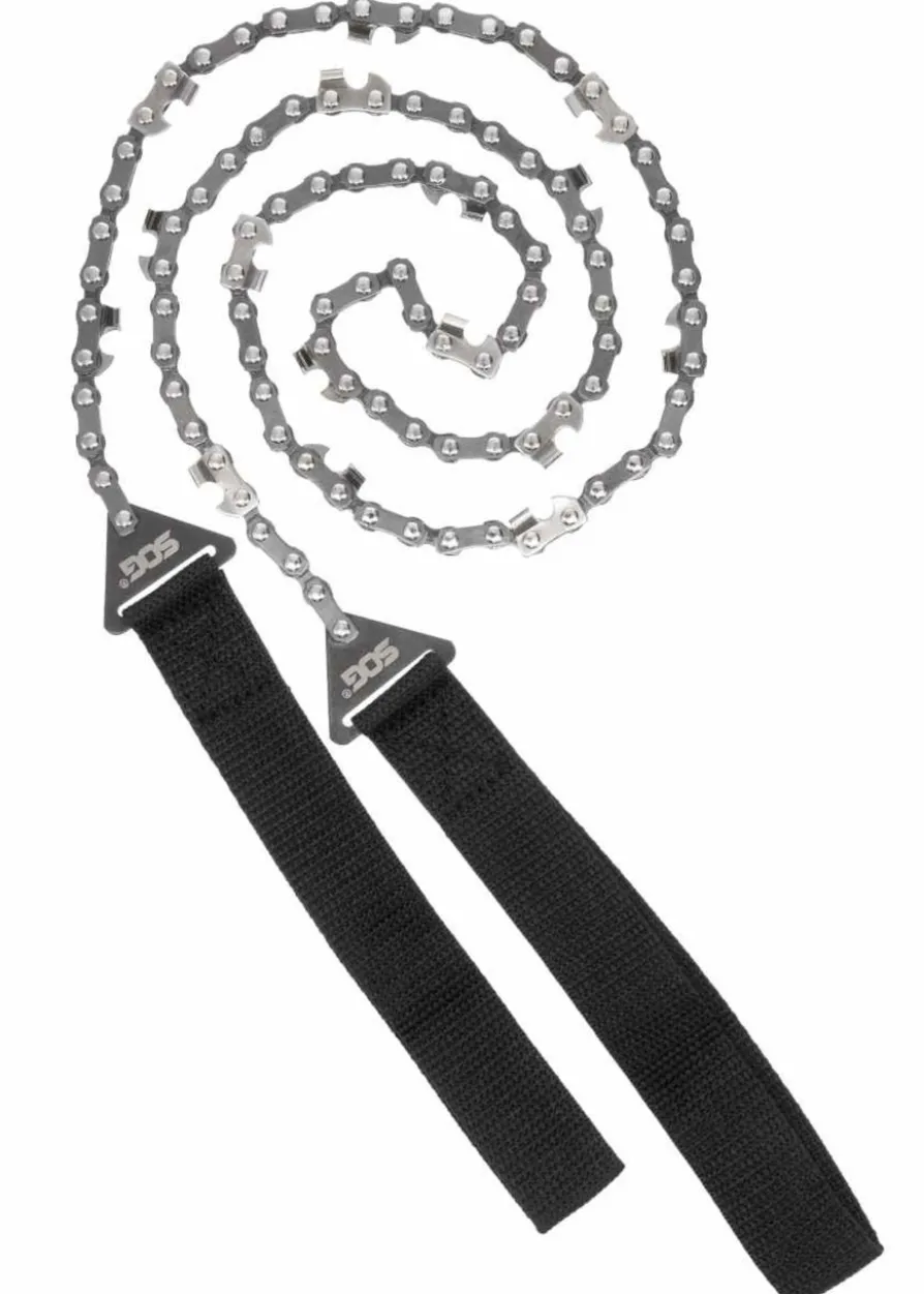 SOG Hand-Kettensäge