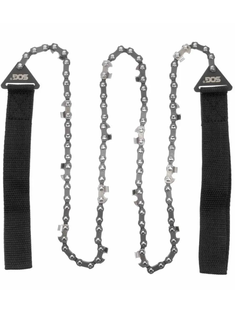 SOG Hand-Kettensäge