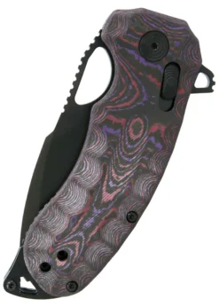 SOG Kiku XR Fat Carbon, Taschenmesser