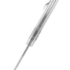 SOG ONE ZERO XR, Silver + Satin, Taschenmesser