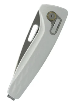 SOG ONE ZERO XR, Silver + Satin, Taschenmesser