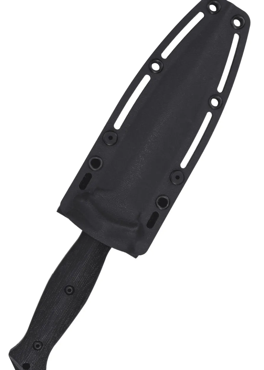 SOG, Pentagon FX Elite - USA Made, Feststehendes Messer