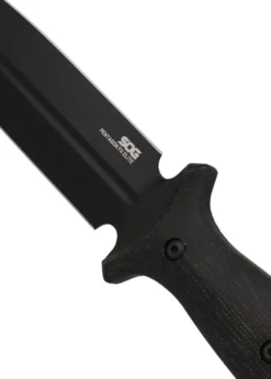 SOG, Pentagon FX Elite - USA Made, Feststehendes Messer
