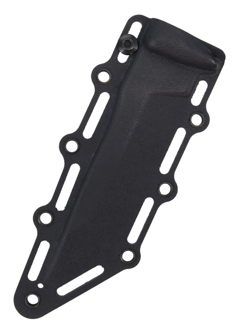 SOG, Pillar Tanto FX - USA Made, Feststehendes Messer