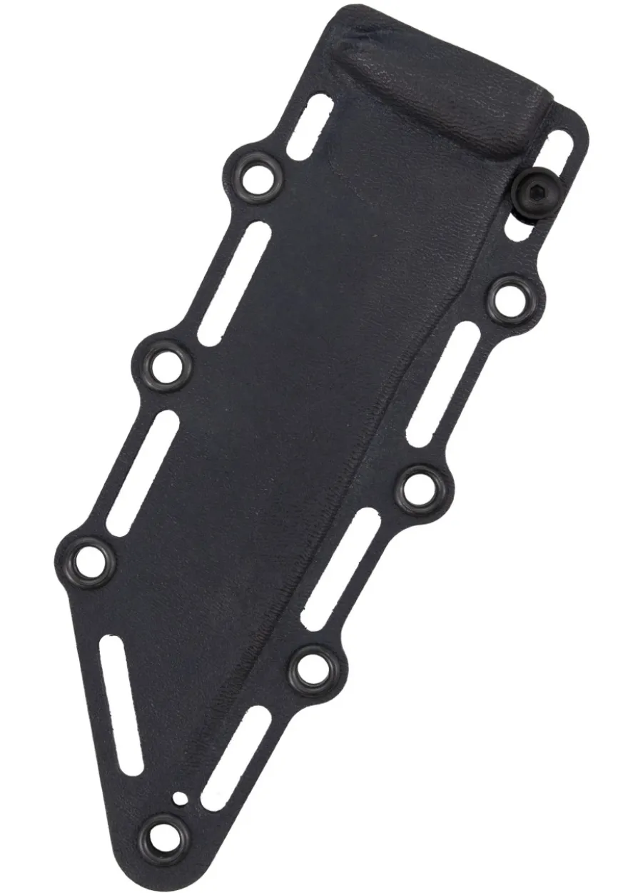 SOG, Pillar Tanto FX - USA Made, Feststehendes Messer