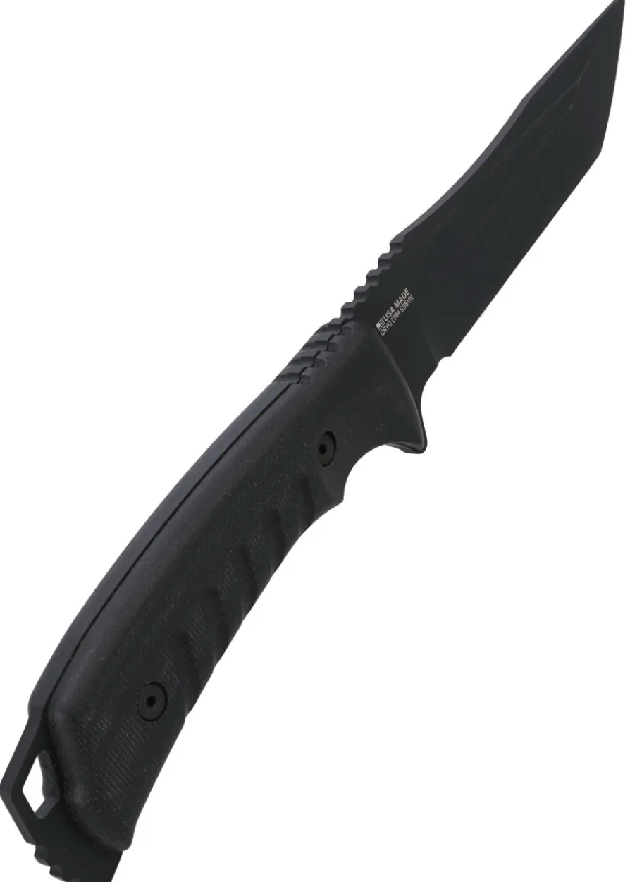 SOG, Pillar Tanto FX - USA Made, Feststehendes Messer