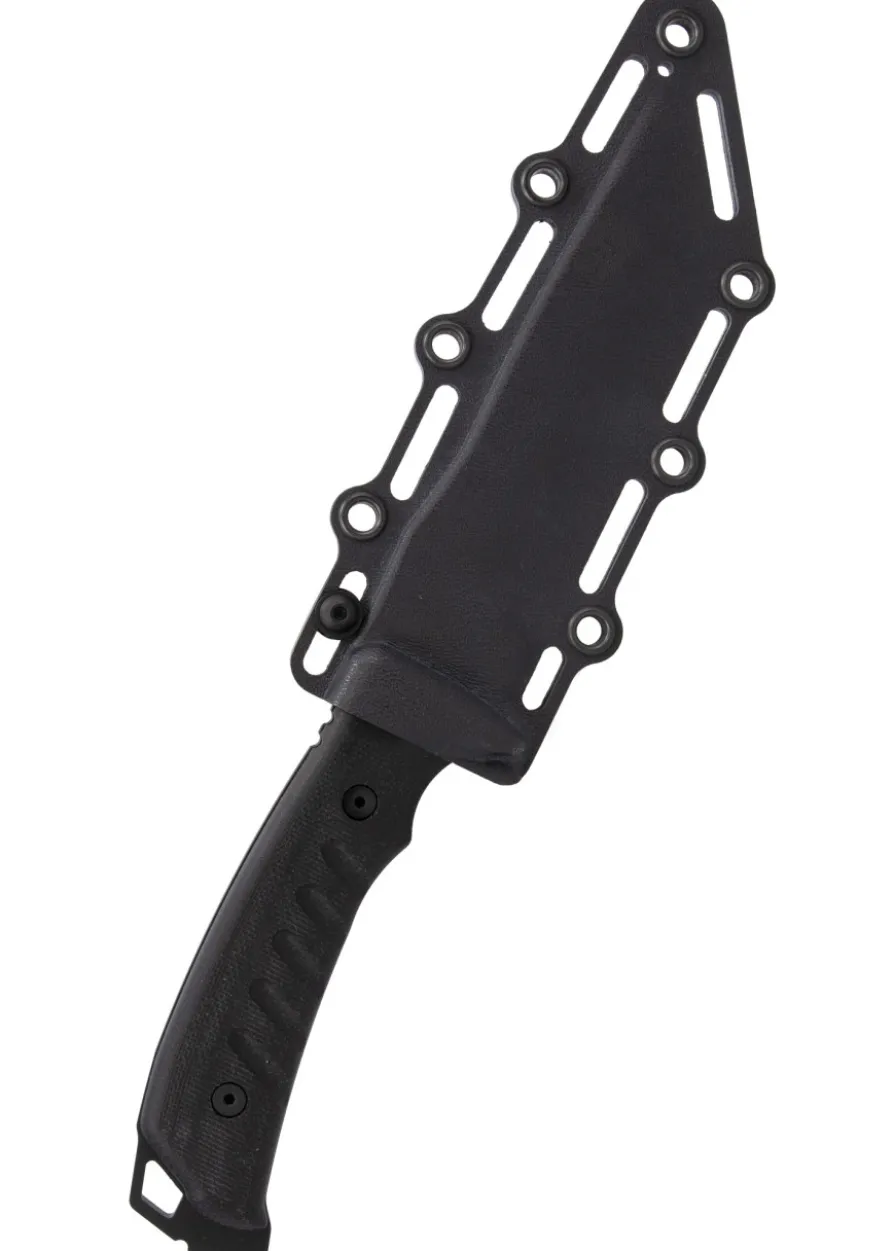 SOG, Pillar Tanto FX - USA Made, Feststehendes Messer