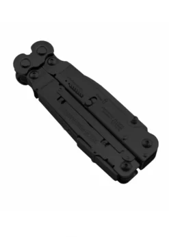 SOG POWERASSIST, BLACK OXIDE, Multitool