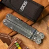 SOG POWERLOCK SCISSORS, Multitool