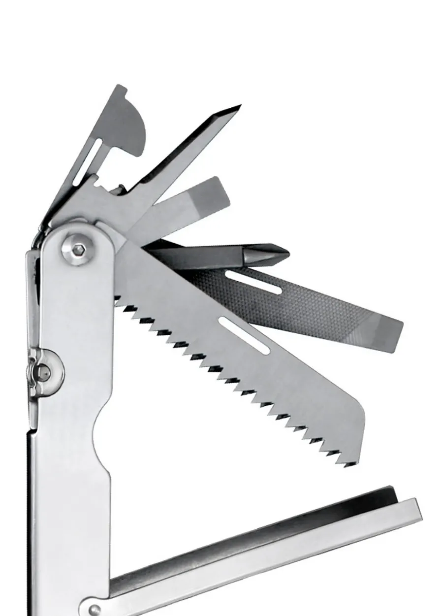 SOG POWERLOCK SCISSORS, Multitool
