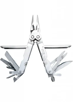 SOG POWERLOCK SCISSORS, Multitool