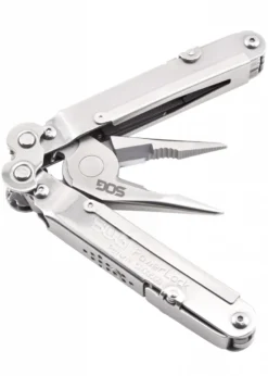 SOG POWERLOCK SCISSORS, Multitool