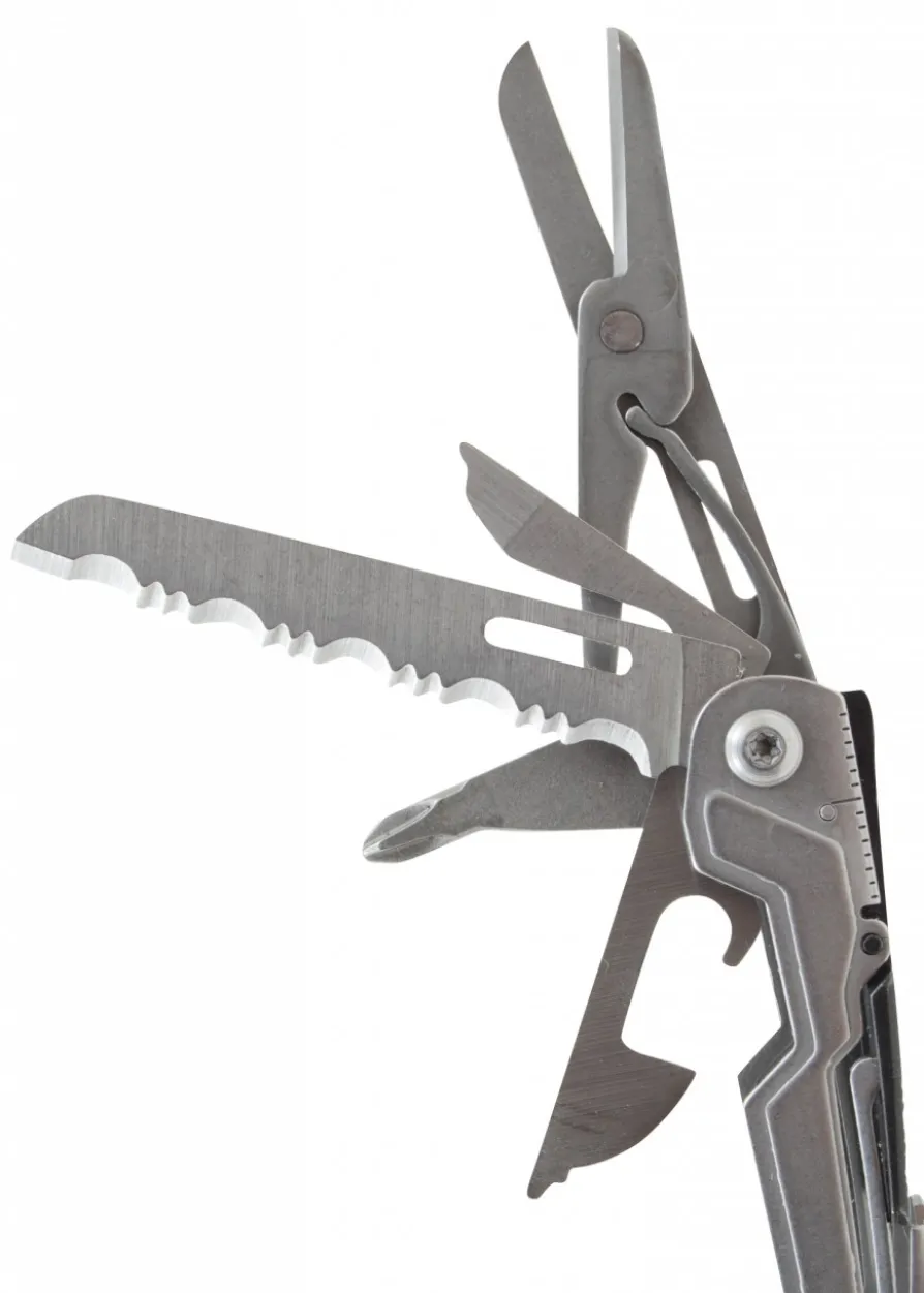 SOG POWERPINT, BEAD BLAST, Multitool