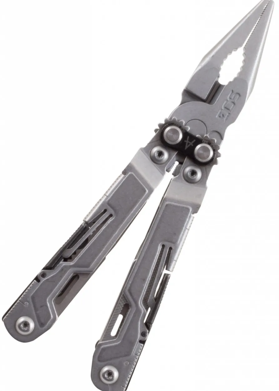 SOG POWERPINT, BEAD BLAST, Multitool