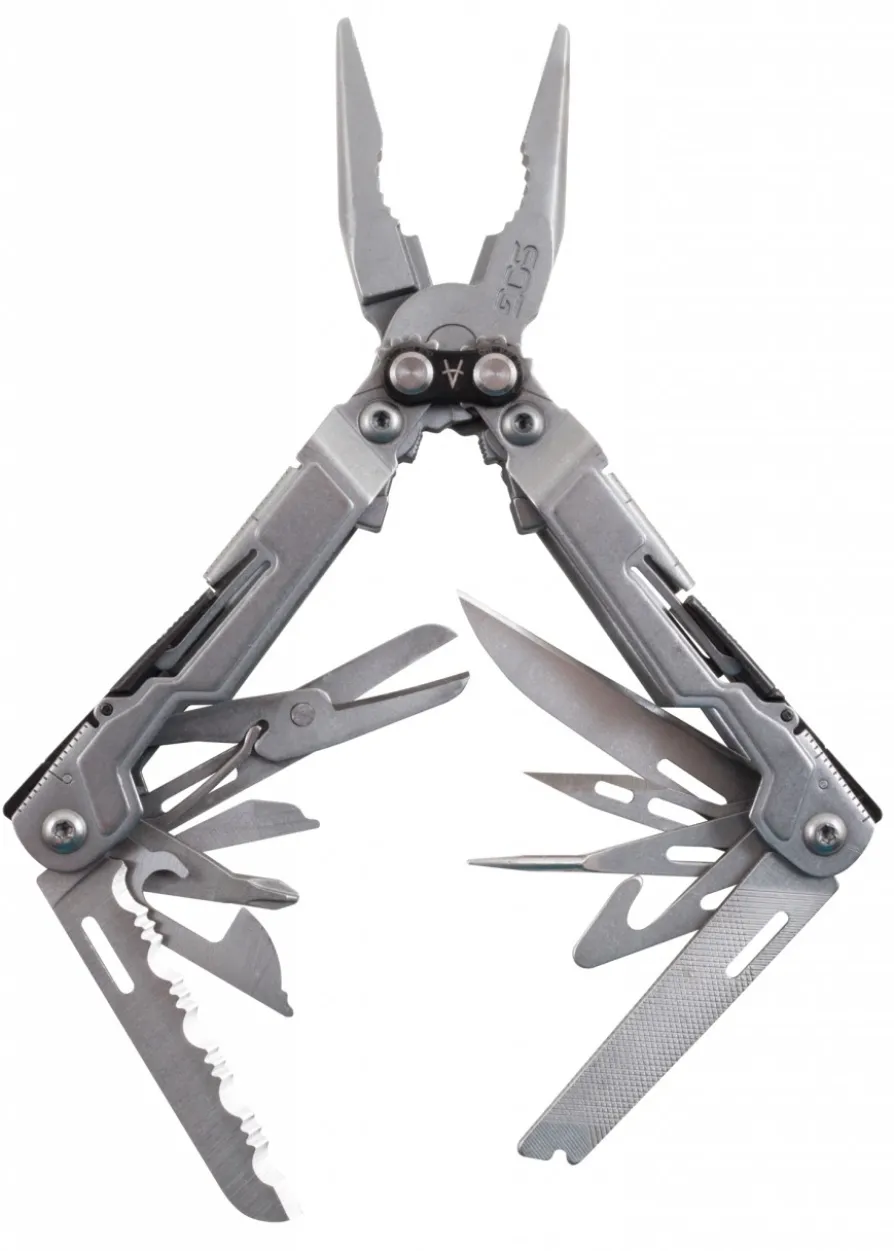 SOG POWERPINT, BEAD BLAST, Multitool