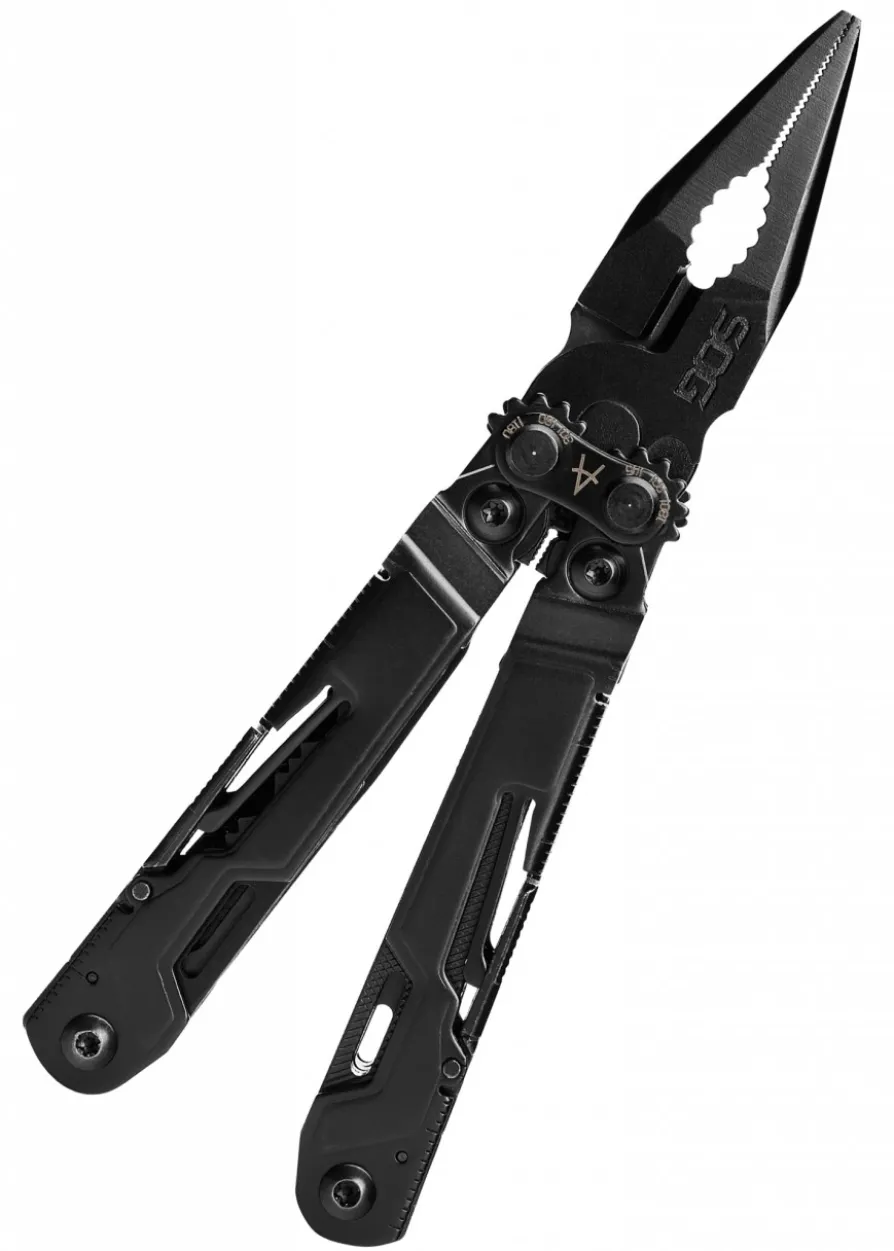 SOG POWERPINT, BLACK, Multitool