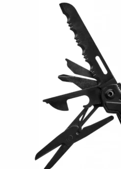 SOG POWERPINT, BLACK, Multitool