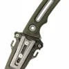 SOG PROVIDER FX, Feststehendes Messer