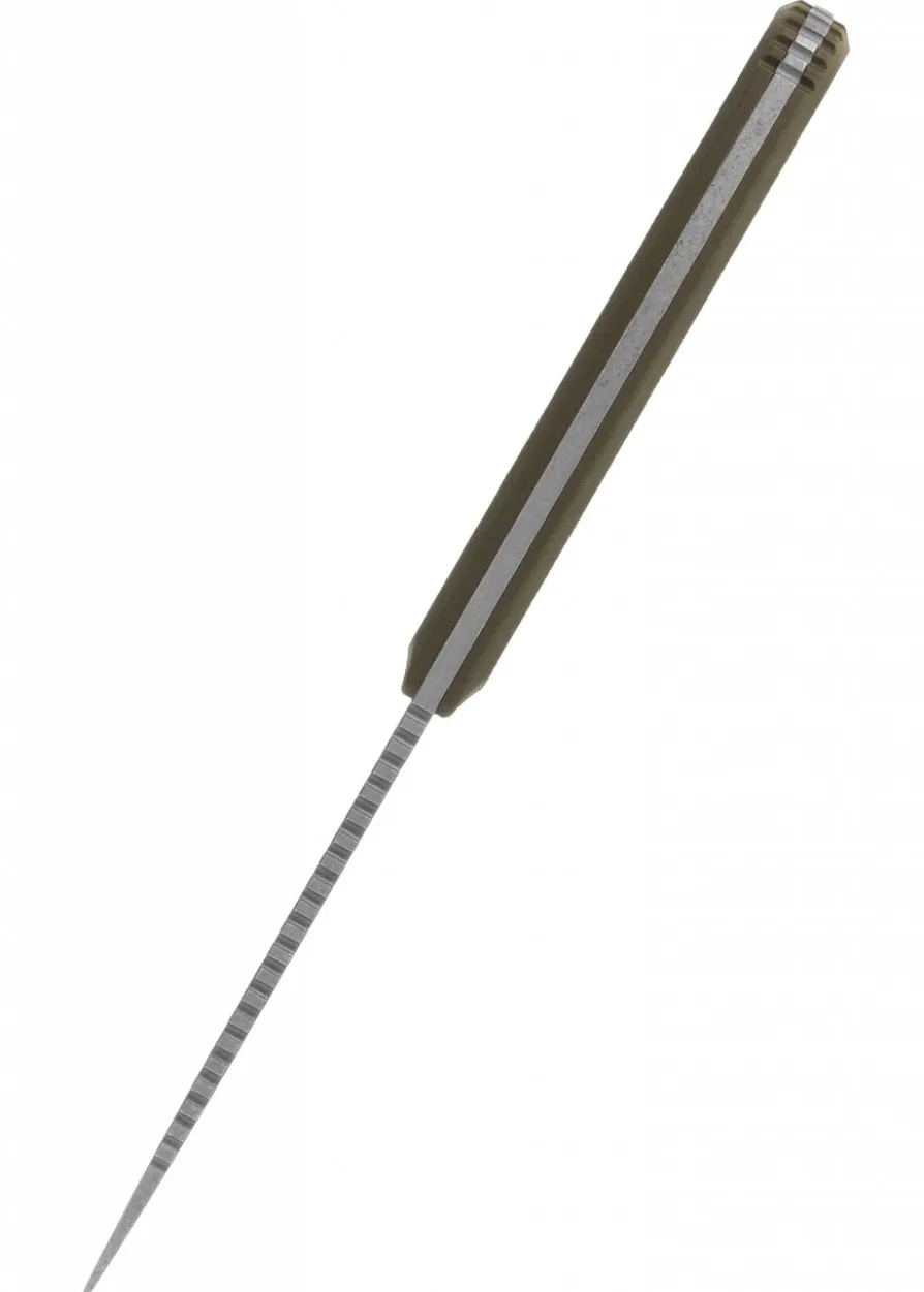 SOG PROVIDER FX, Feststehendes Messer