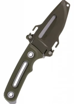 SOG PROVIDER FX, Feststehendes Messer