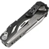 SOG Switchplier, Multitool