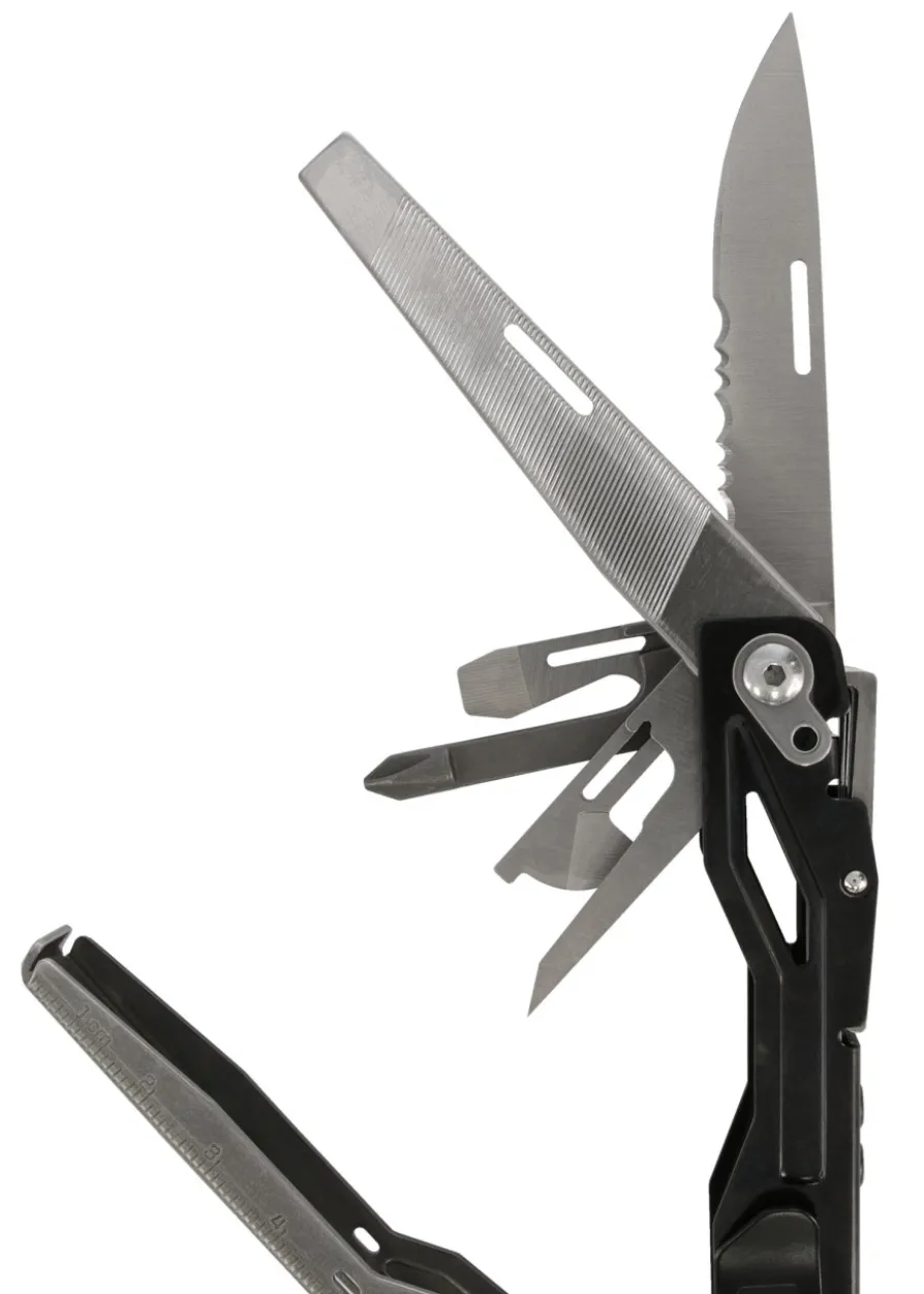 SOG Switchplier, Multitool