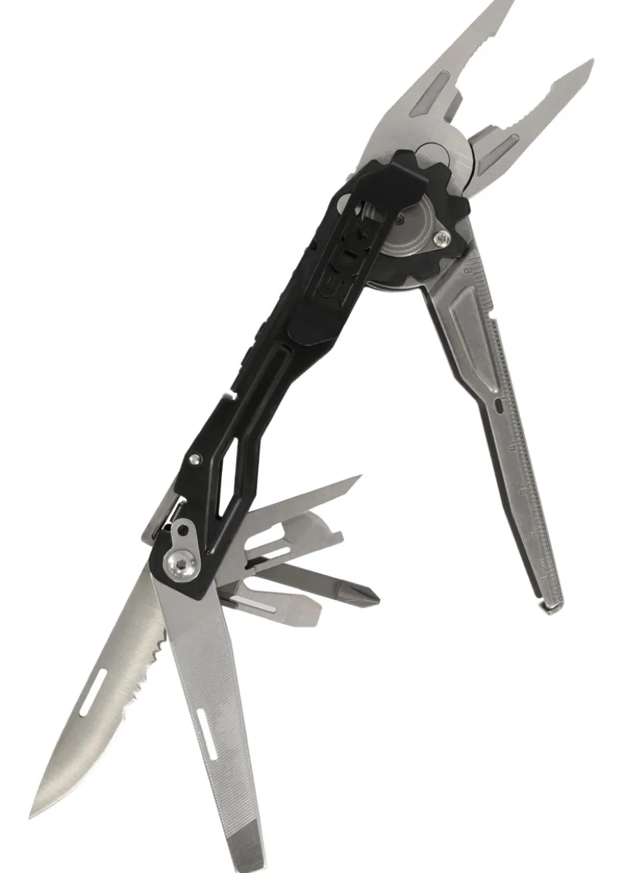 SOG Switchplier, Multitool
