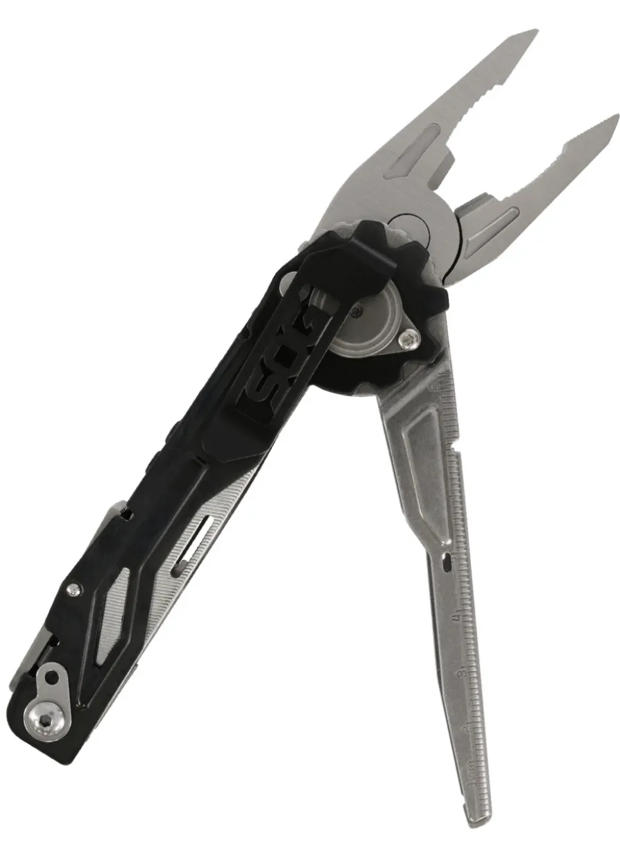 SOG Switchplier, Multitool