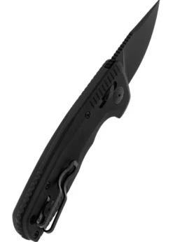 SOG-TAC AU COMPACT, BLACK, CA SPECIAL, Taschenmesser