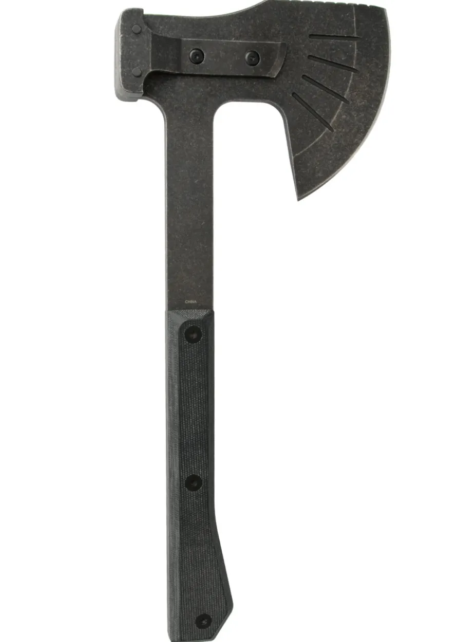 SOG Tactical Bushcraft Hatchet, Beil