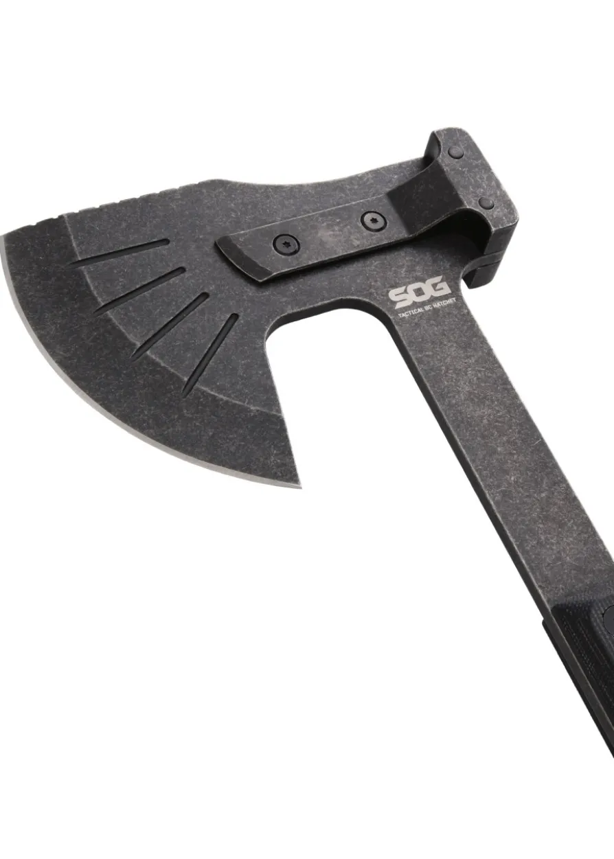 SOG Tactical Bushcraft Hatchet, Beil