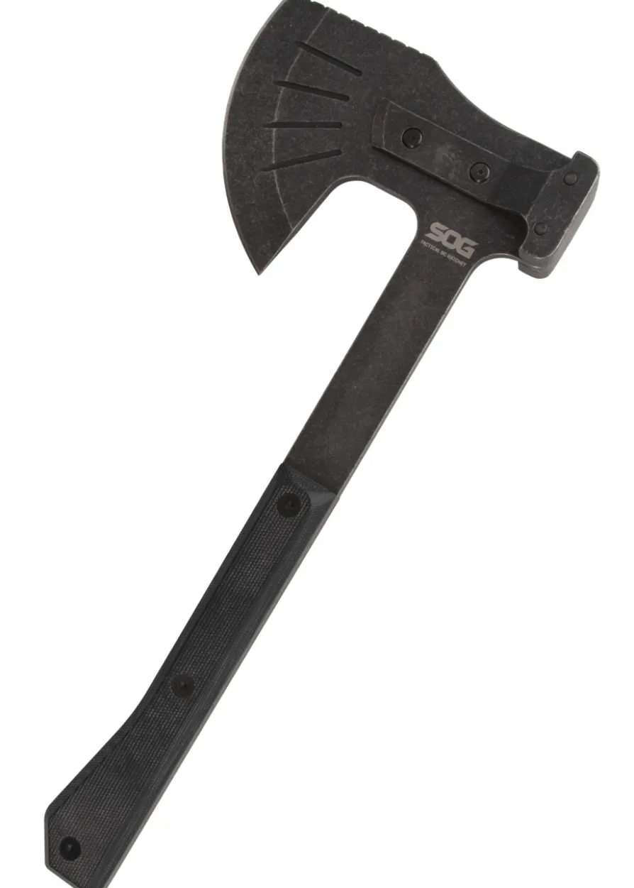 SOG Tactical Bushcraft Hatchet, Beil