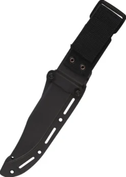 SOG Tech Bowie, Stonewash, Feststehendes Messer