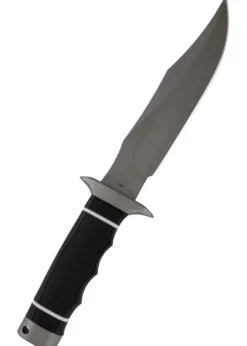 SOG Tech Bowie, Stonewash, Feststehendes Messer