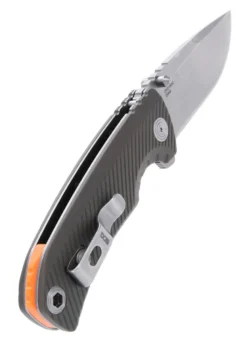 SOG TELLUS ATK - OD + ORANGE, Taschenmesser