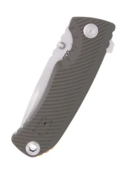SOG TELLUS ATK - OD + ORANGE, Taschenmesser