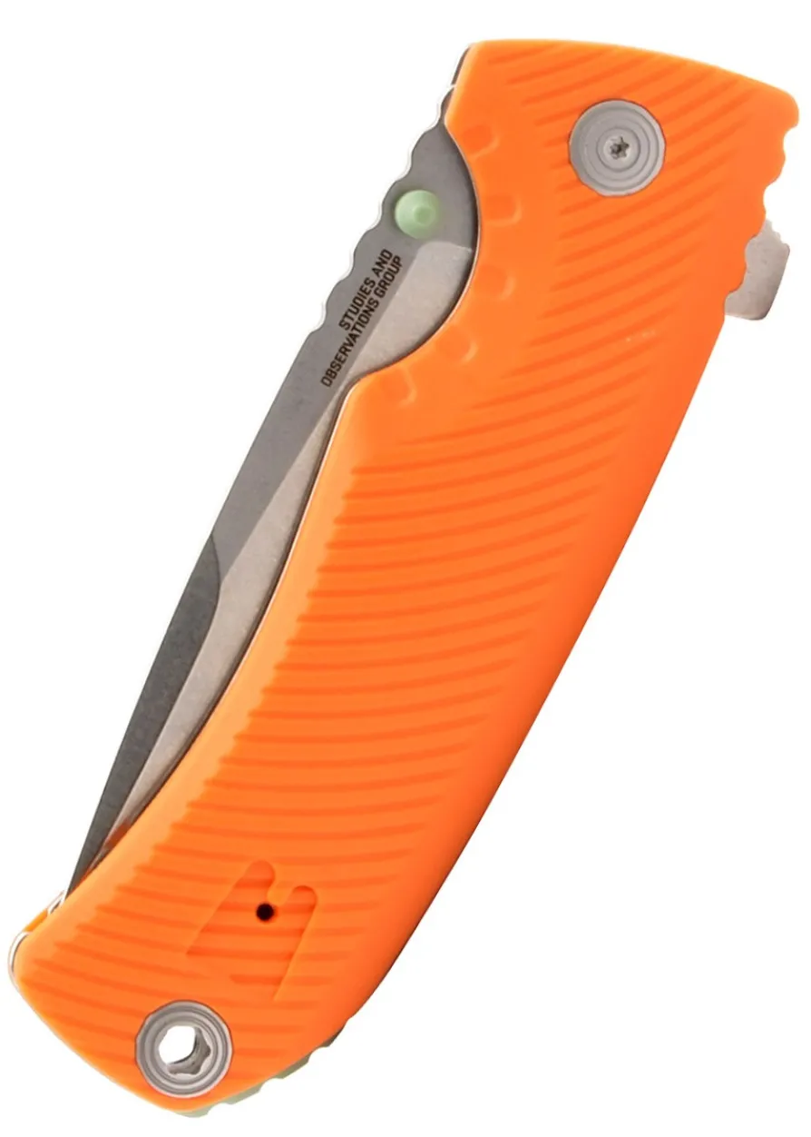 SOG TELLUS FLK BLAZE, Taschenmesser