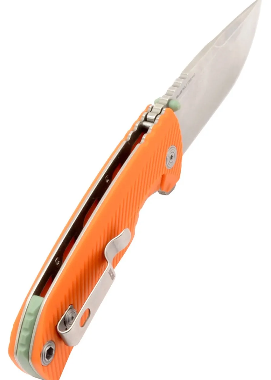 SOG TELLUS FLK BLAZE, Taschenmesser