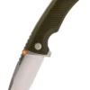 SOG TELLUS FLK OLIVE DRAB, Taschenmesser