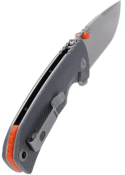 SOG TELLUS FLK WOLF GRAY, Taschenmesser