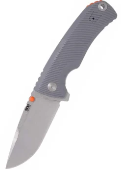 SOG TELLUS FLK WOLF GRAY, Taschenmesser