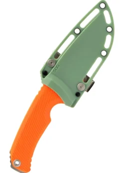 SOG TELLUS FX, BLAZE, Feststehendes Messer
