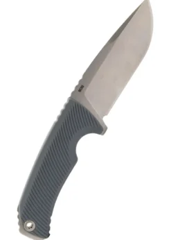 SOG TELLUS FX, WOLF GRAY, Feststehendes Messer