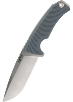 SOG TELLUS FX, WOLF GRAY, Feststehendes Messer
