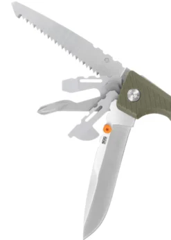 SOG Tellus MT, Multitool