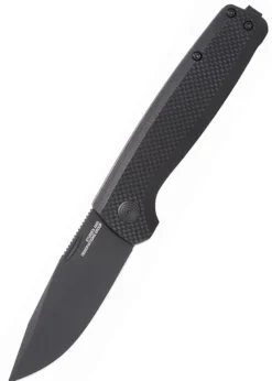 SOG TERMINUS SJ, BLACKOUT, Taschenmesser